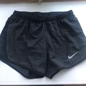 nike dri-fit shorts!